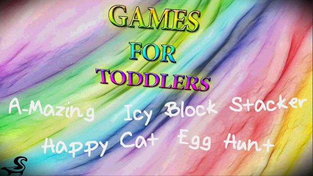 Games for Toddlers (Wii U) image