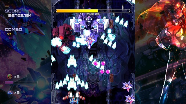 Ghost Blade HD (Wii U) image