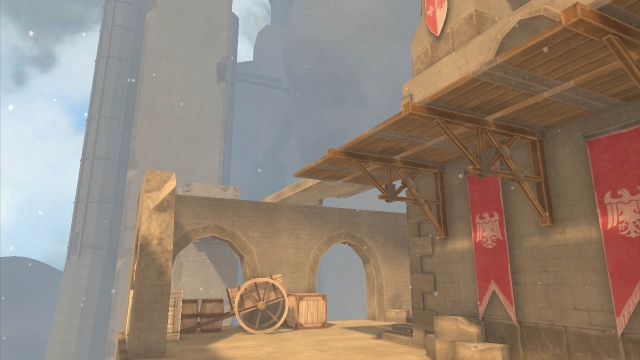 The Girl and the Robot (Wii U) image