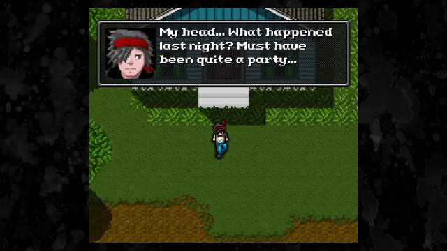 High Strangeness (Wii U) image