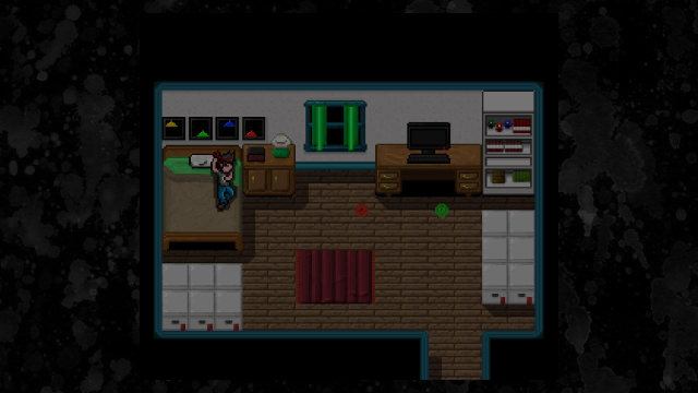 High Strangeness (Wii U) image