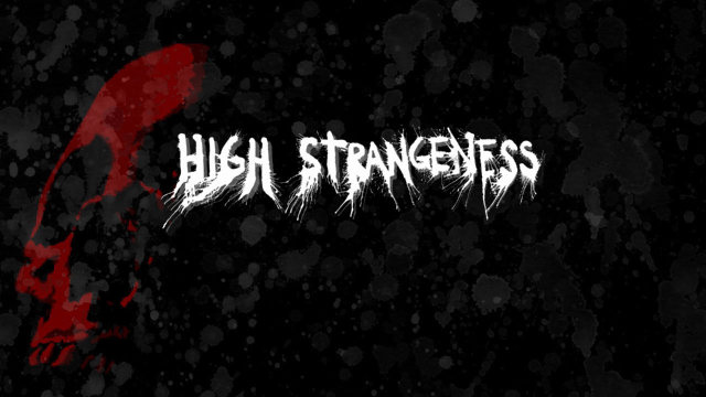 High Strangeness (Wii U) image