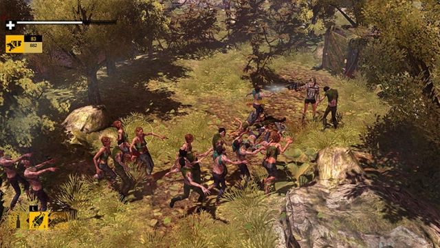 How to Survive (Wii U) image