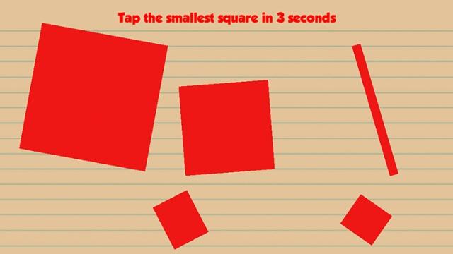 IQ Test (Wii U) image
