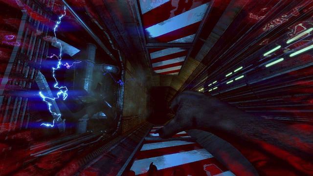 Infinity Runner (Wii U) image