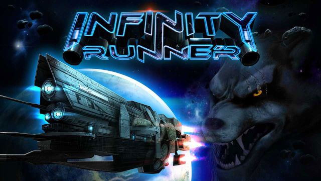 Infinity Runner (Wii U) image