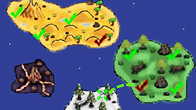 Insect Planet TD (Wii U) image