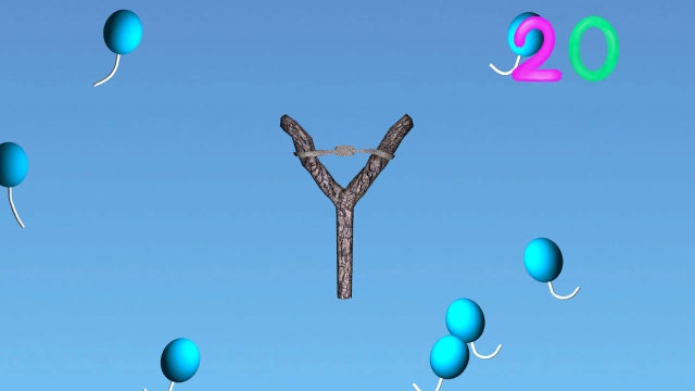 Journey of a Special Average Balloon (Wii U) image