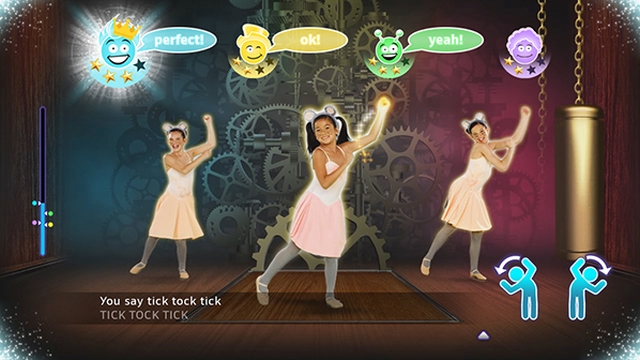 Just Dance Kids 2014 (Wii U) image