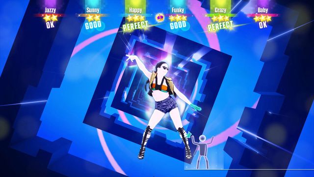 Just Dance 2016 (Wii U) image