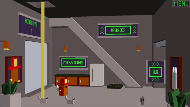 Jones on Fire (Wii U) image