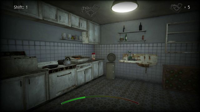 Joe's Diner (Wii U) image
