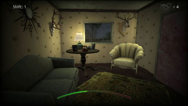 Joe's Diner (Wii U) image