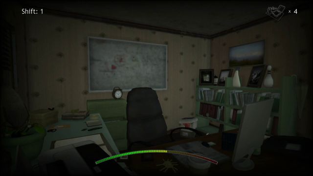Joe's Diner (Wii U) image