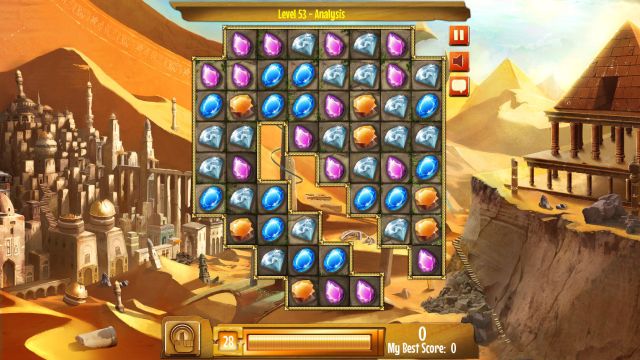 Jewel Quest (Wii U) image