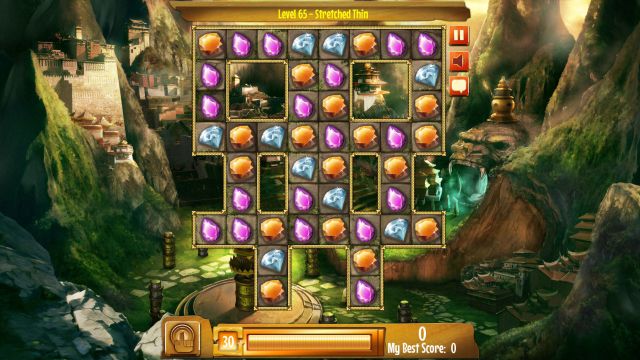 Jewel Quest (Wii U) image