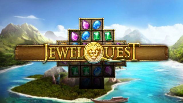 Jewel Quest (Wii U) image