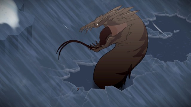 Jotun: Valhalla Edition (Wii U) image