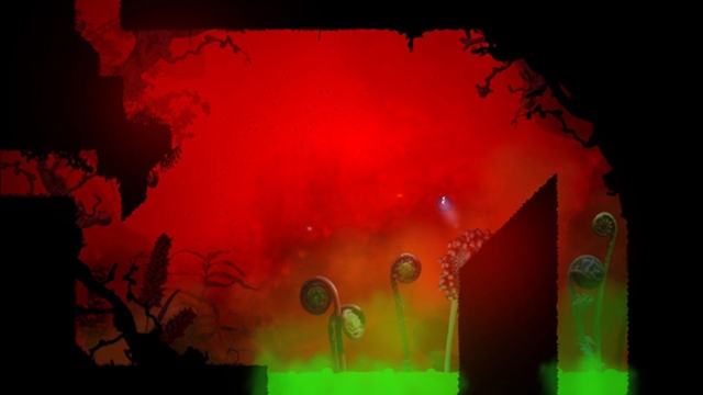 Knytt Underground (Wii U) image