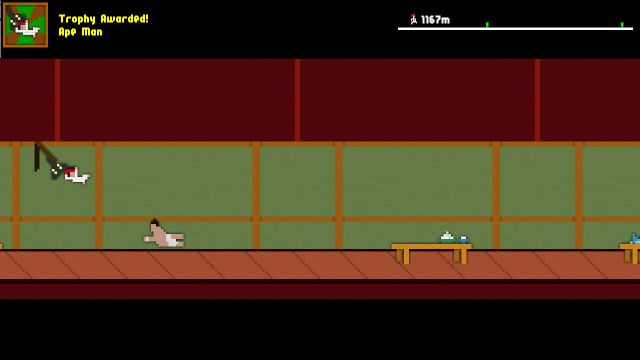 Kung Fu FIGHT! (Wii U) image