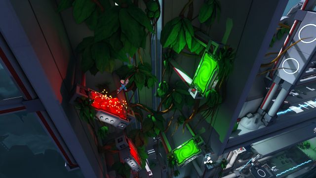 Kick & Fennick (Wii U) image