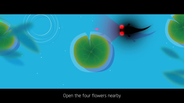 Koi DX (Wii U) image