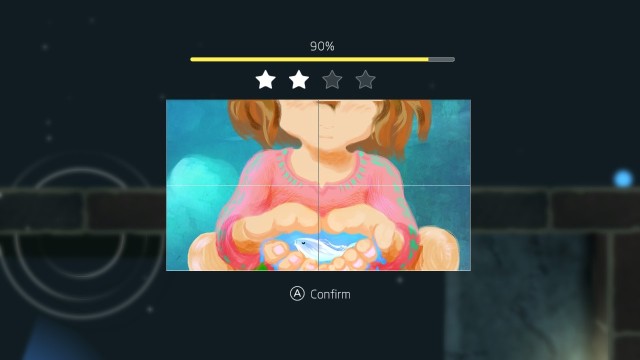 Koi DX (Wii U) image