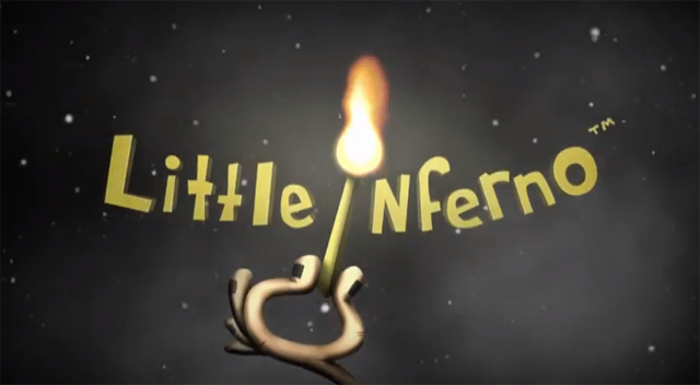 Little Inferno image