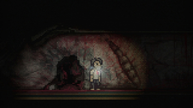 Lone Survivor: The Director's Cut (Wii U) image