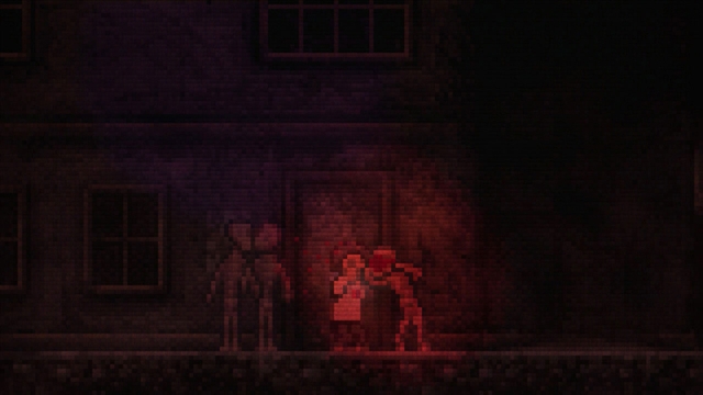 Lone Survivor: The Director's Cut (Wii U) image