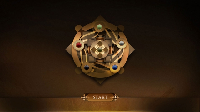 Lucadian Chronicles (Wii U) image