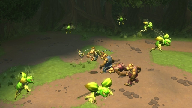 Legend of Kay Anniversary (Wii U) image