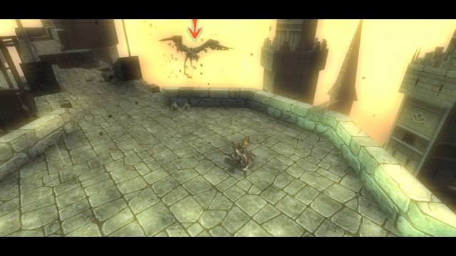 The Legend of Zelda: Twilight Princess HD (Wii U) image