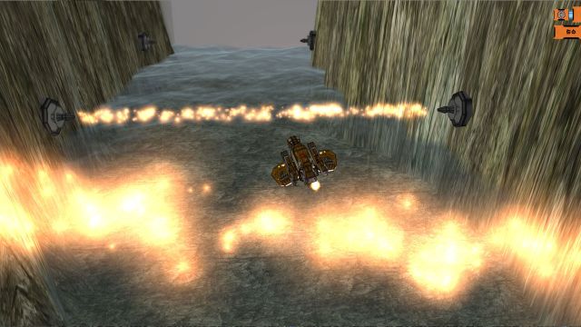 Lucentek - Activate (Wii U) image