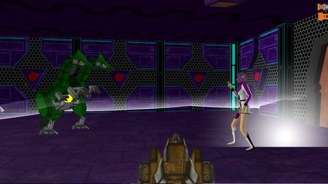 Lucentek - Activate (Wii U) image