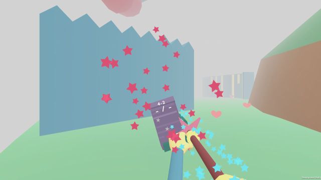 Lovely Planet (Wii U) image