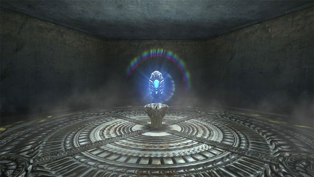 Lost Reavers (Wii U) image