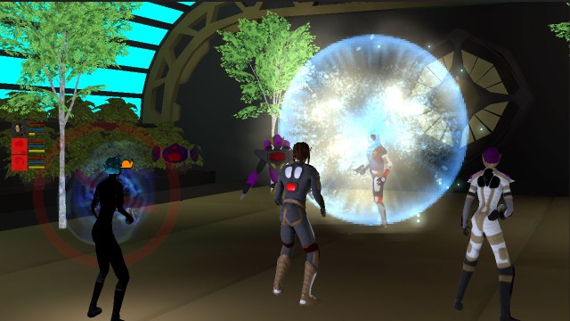 Lucentek Beyond (Wii U) image