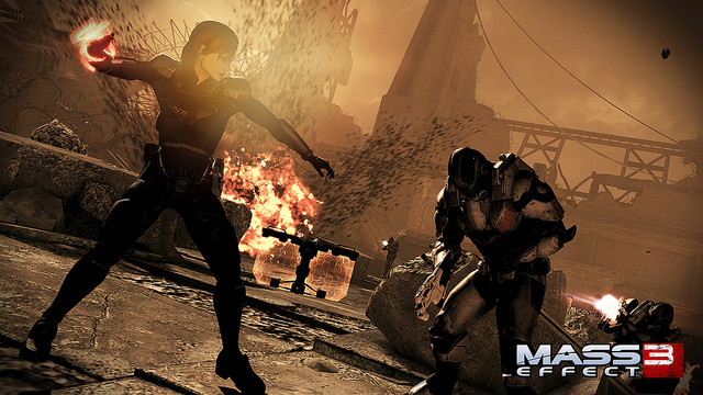 Mass Effect 3: Special Edition image
