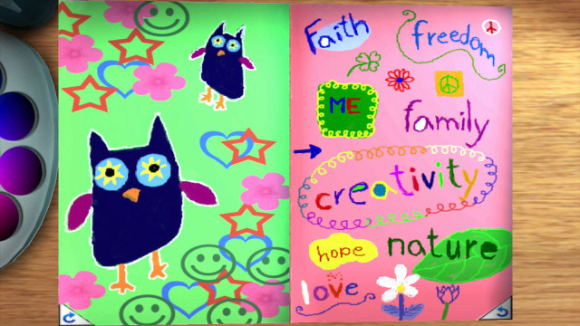 My Style Studio: Notebook (Wii U) image