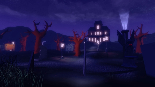 Master Reboot (Wii U) image