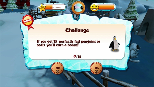 My Arctic Farm (Wii U) image