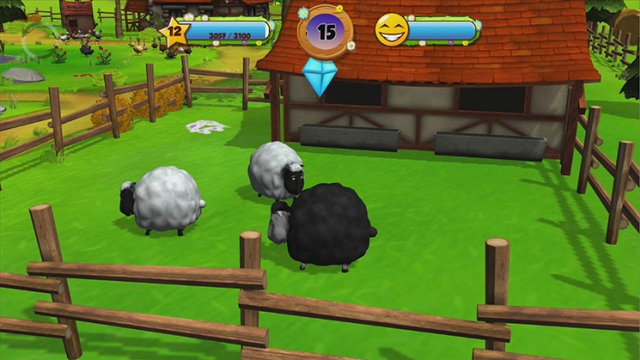 My Farm (Wii U) image