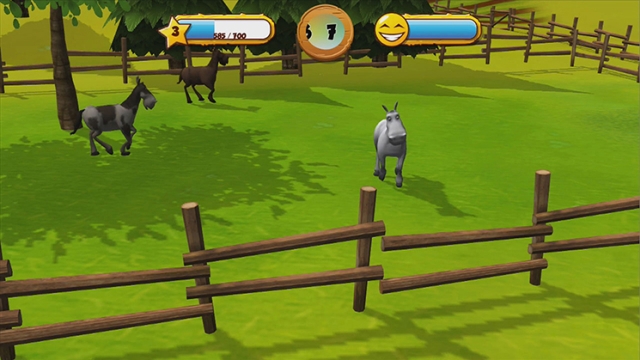 My Farm (Wii U) image