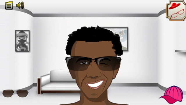 My Style Studio: Hair Salon (Wii U) image