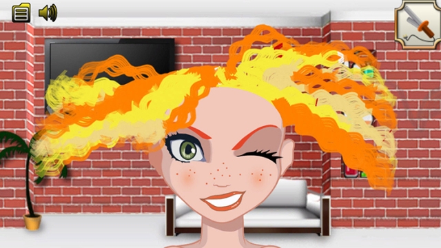 My Style Studio: Hair Salon (Wii U) image