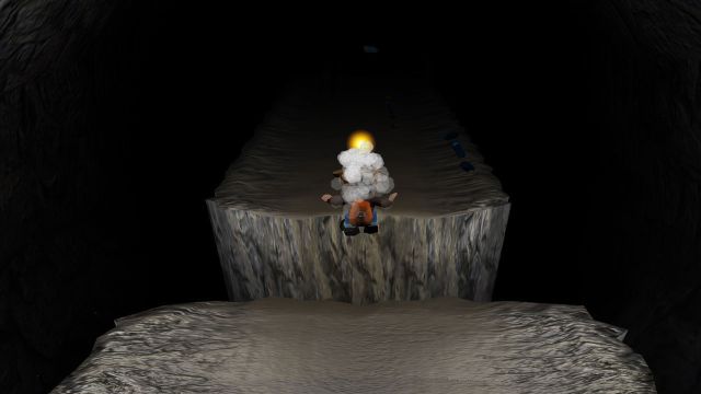 Mini-Games Madness Volume #1 - Hello World! (Wii U) image