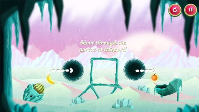 Mortar Melon (Wii U) image