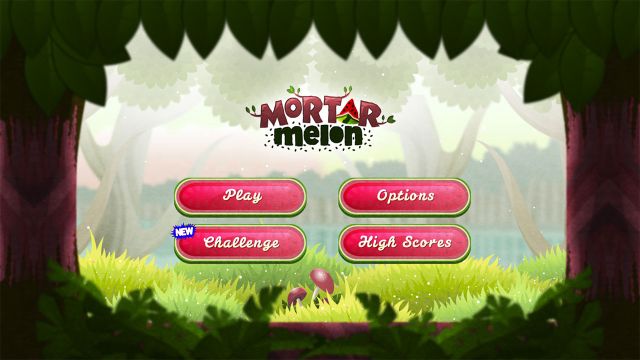 Mortar Melon (Wii U) image