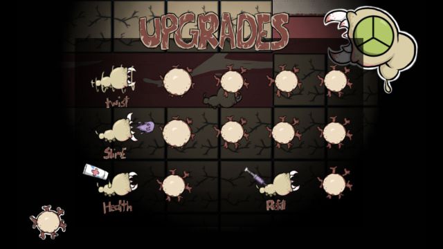 Molly Maggot (Wii U) image